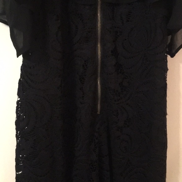 LIttle Black Dress Bundle Karen Kane & As You Wish - Picture 12 of 13